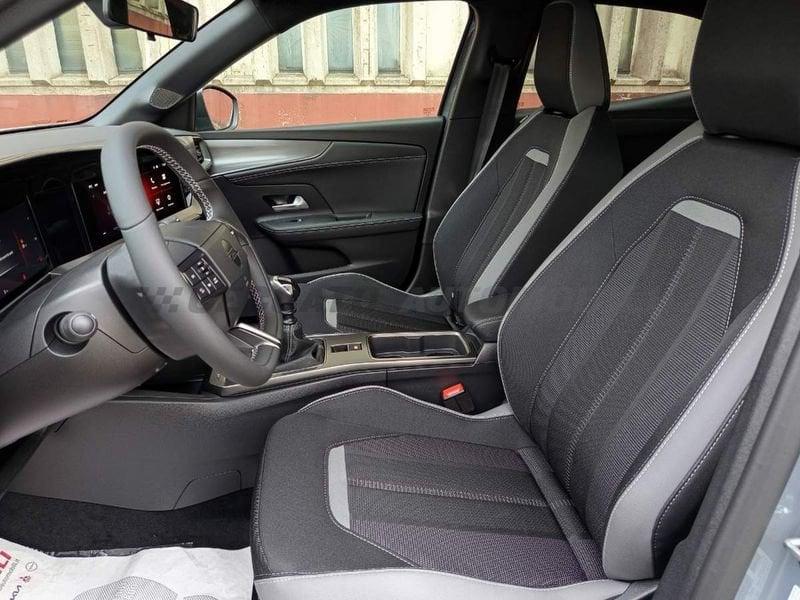 Opel Mokka Mokka 1.2 GS s&s 136cv