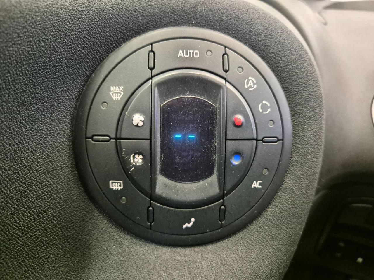 Renault Espace 2.0 16v GPL Style - NEOPATENTATI - 7 POSTI