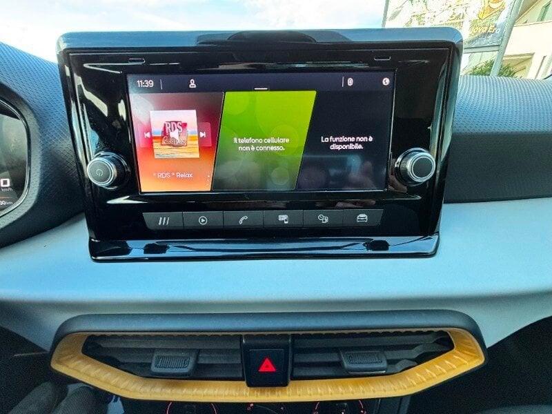 Seat Arona Arona 1.0 EcoTSI Reference