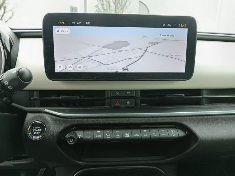 FIAT 600 1.2 Hybrid 100cv La Prima