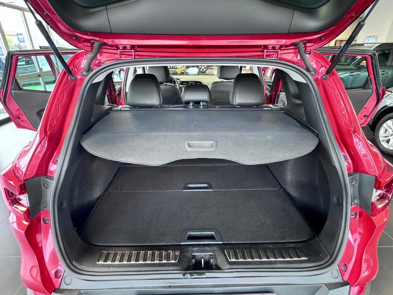 Renault Kadjar dCi 8V 110CV Energy Intens