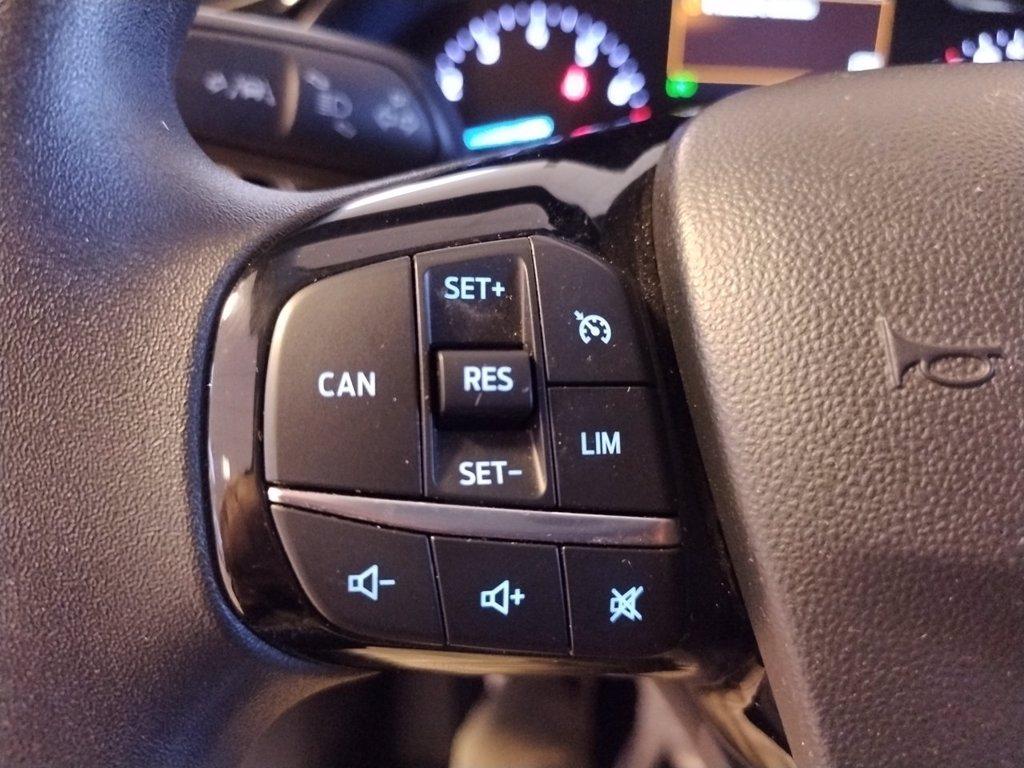 FORD Fiesta 5p 1.1 connect gpl s&s 75cv del 2020