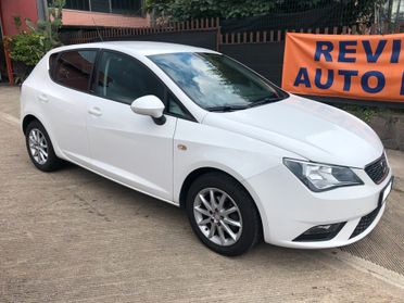 Seat Ibiza 1.2 70 CV 5p. Reference