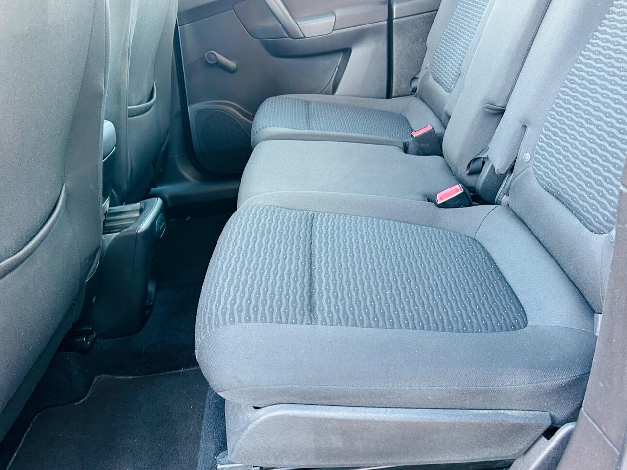 Opel Meriva 1.4 Turbo 120CV GPL Tech Innovation