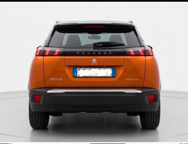 Peugeot 2008 PureTech 130 S&S EAT8 Allure - IN ARRIVO