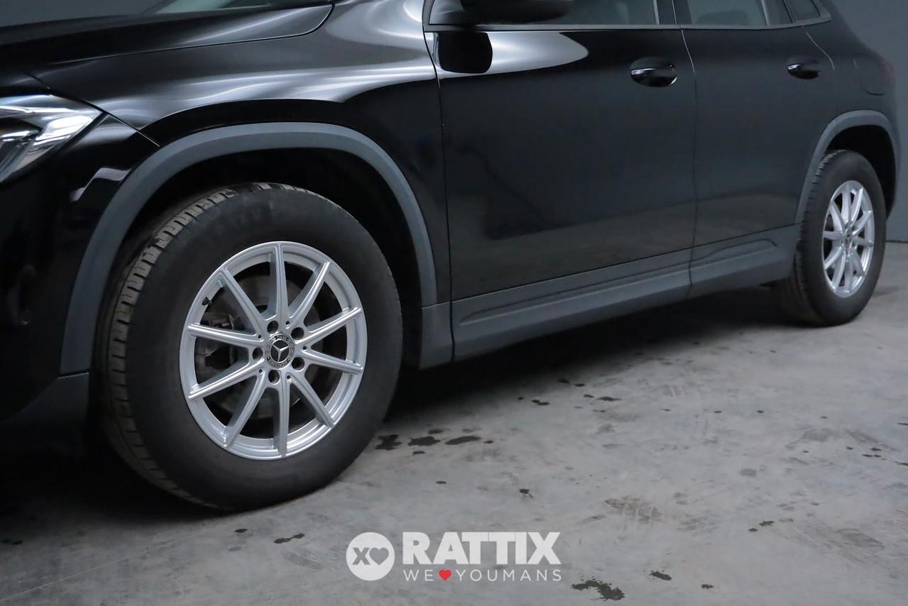 Mercedes-Benz GLA 200 d 2.0 150CV Business Extra Auto