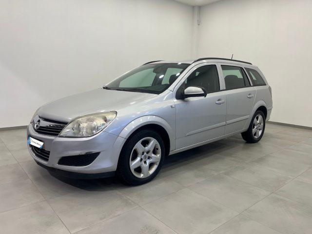 OPEL Astra 1.7 CDTI 101CV Station Wagon