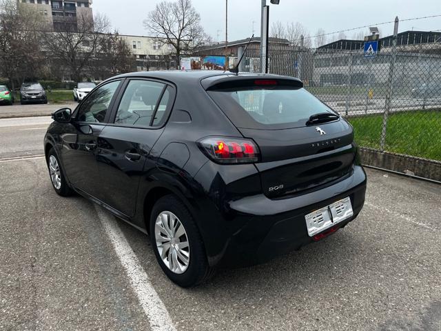 PEUGEOT 208 PureTech 75 Stop&Start 5 porte Active Pack