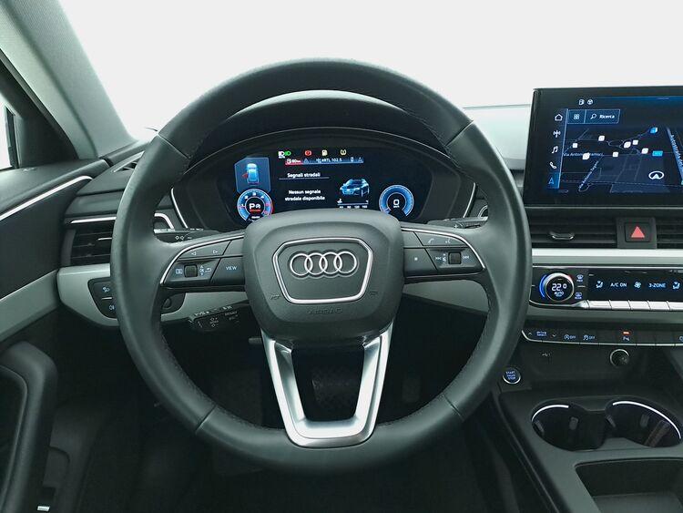 Audi A4 Avant Business Advanced S tronic BR575793 2.0 Mild Hybrid 163CV