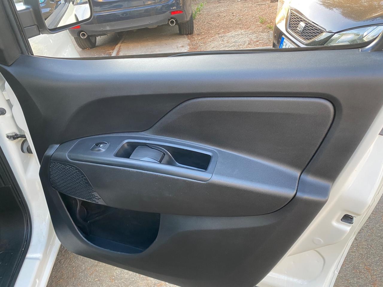 Fiat Doblo TRASPORTO DISABILI