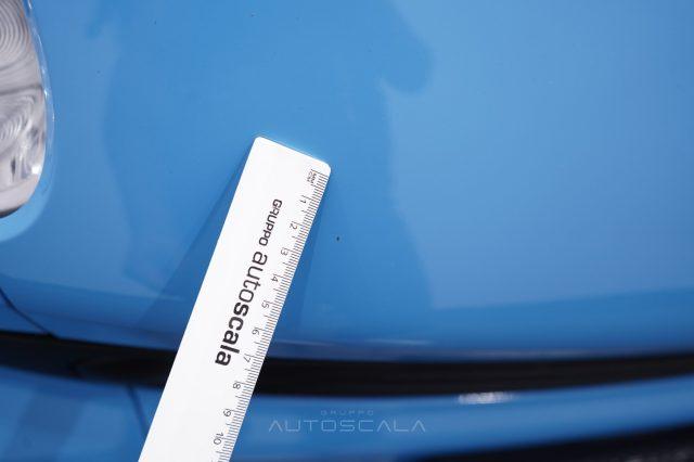 SMART ForTwo 600 smart & Pulse GPL (45 kW)