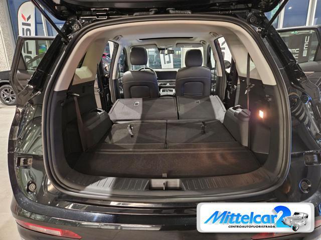 DFSK E5 1.5 Phev BUSINESS