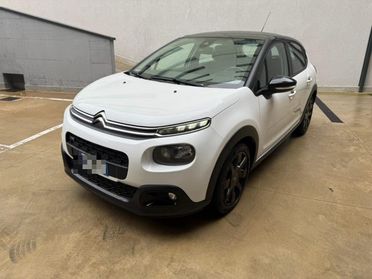 CITROEN C3 PureTech 110 S&S Shine