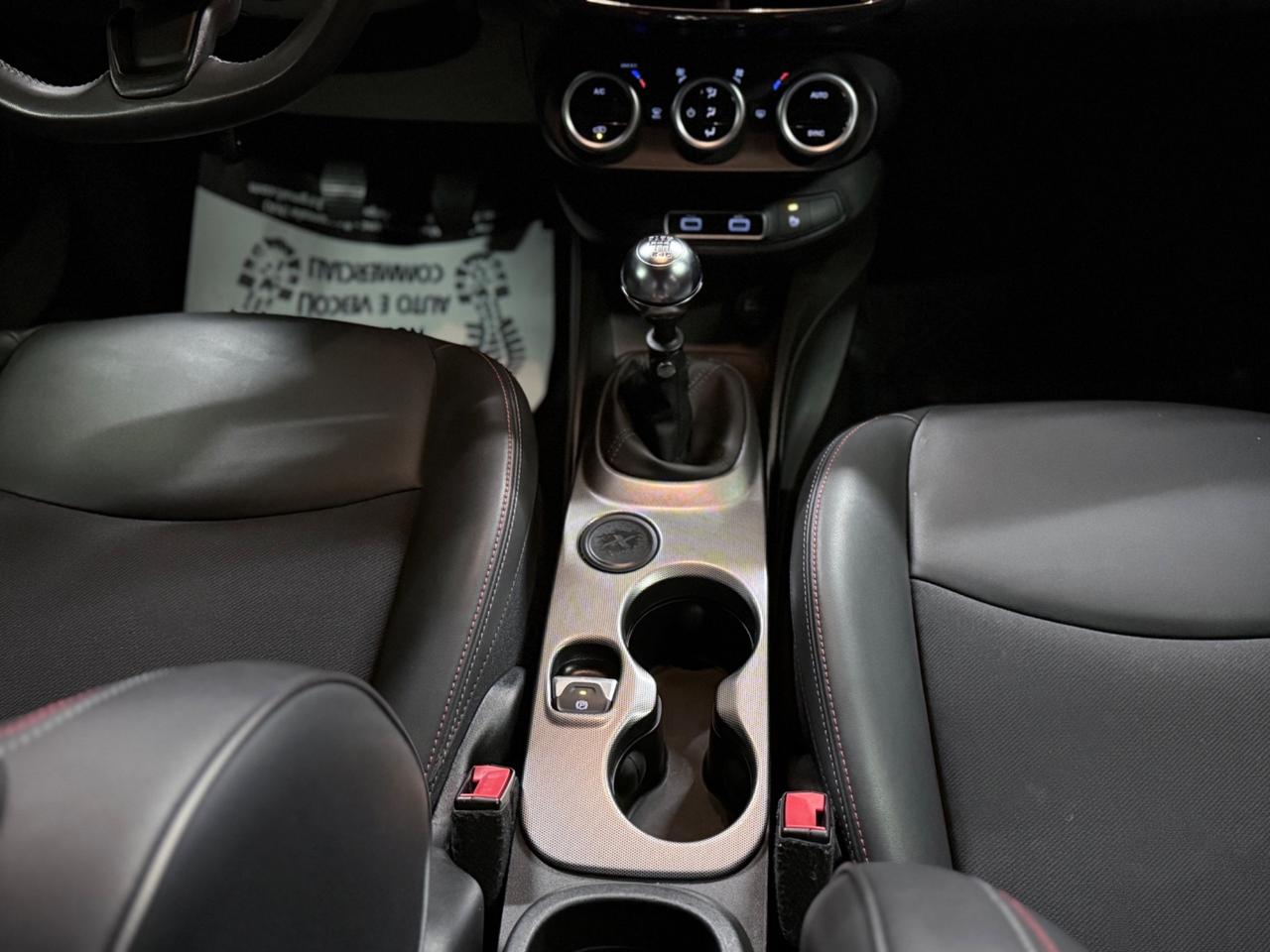 Fiat 500X 1.0 T3 120 CV Sport - COLORE ORIGINALE