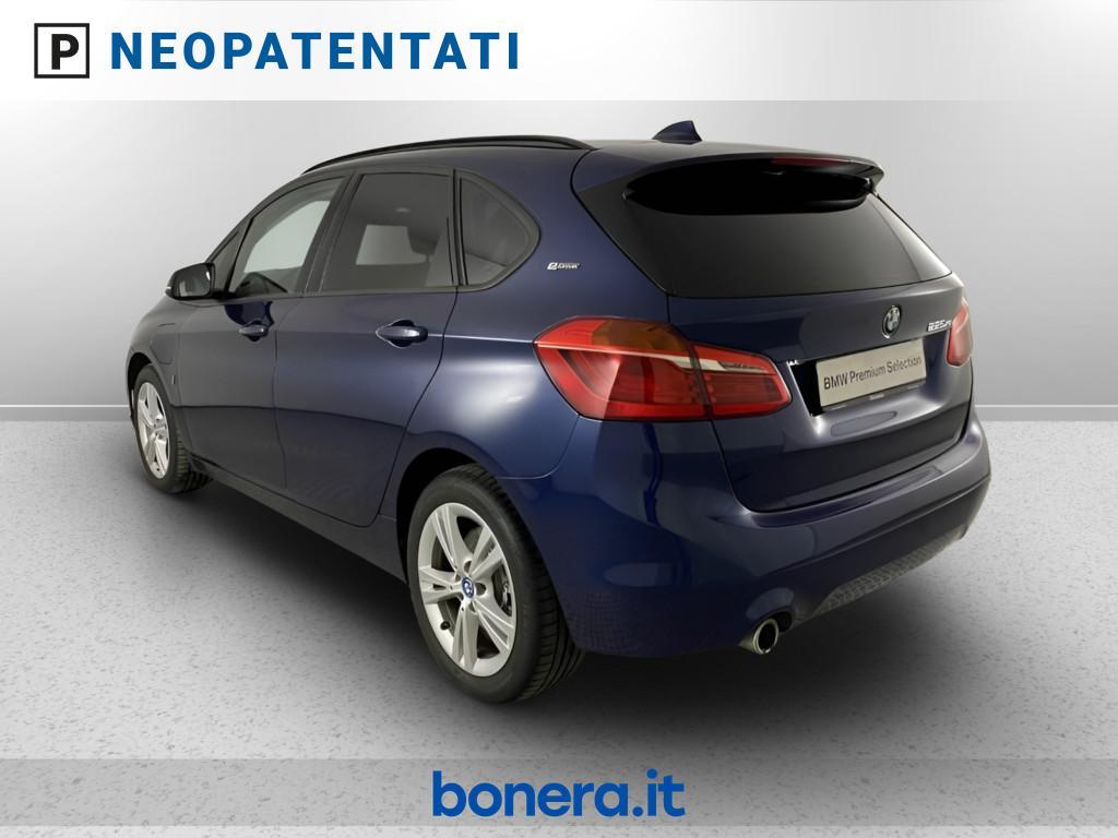 BMW Serie 2 Active Tourer 225 xe iPerformance Business Steptronic