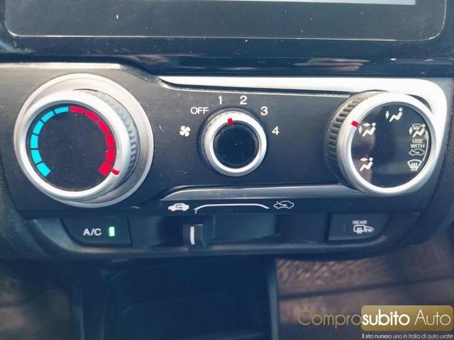 HONDA Jazz 1.5 Dynamic navi Adas