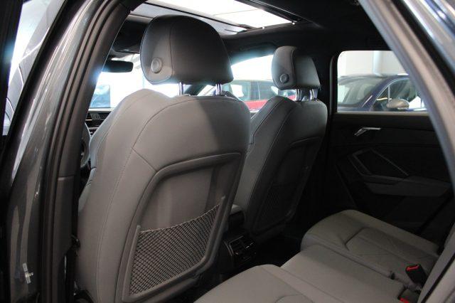 AUDI Q3 SPB 2.0 TDI 193 CV Quattro S-Line Edition KM0 MY25