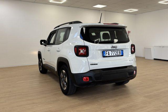 JEEP Renegade 1.6 Mjt 120 CV Longitude