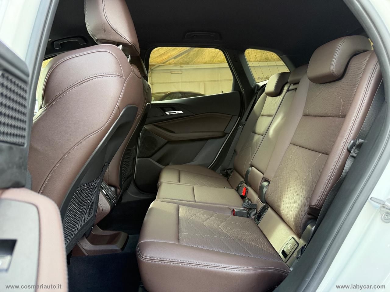 BMW 218d Active Tourer Msport