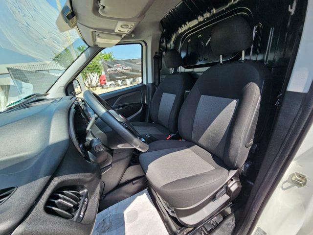 FIAT Doblo Doblò 1.6 MJT 105CV PC-TN Cargo Lounge ALLESTITO