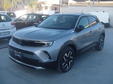 Opel Mokka 1.2 Turbo Elegance - 2022