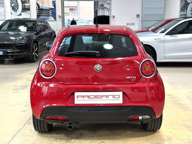 ALFA ROMEO MiTo 1.4 78 CV 8V S&S Urban