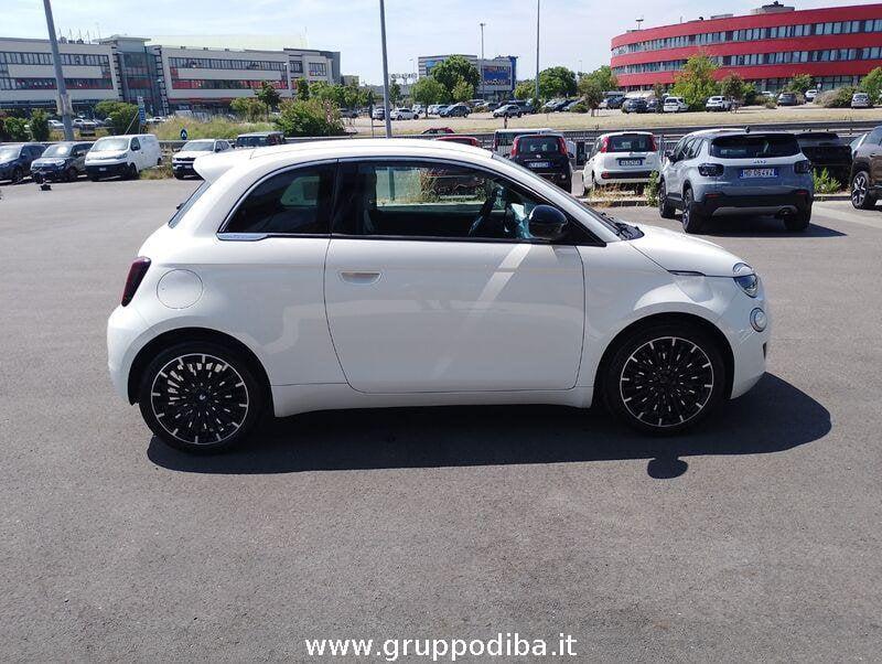 FIAT 500 H14 Hybrid Berlina Icon 1.0 Hybrid Berlina