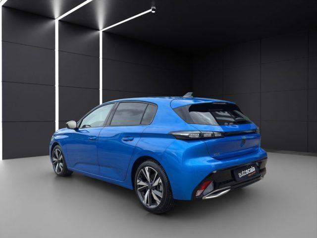 PEUGEOT 308 PureTech Turbo 130 S&S Allure