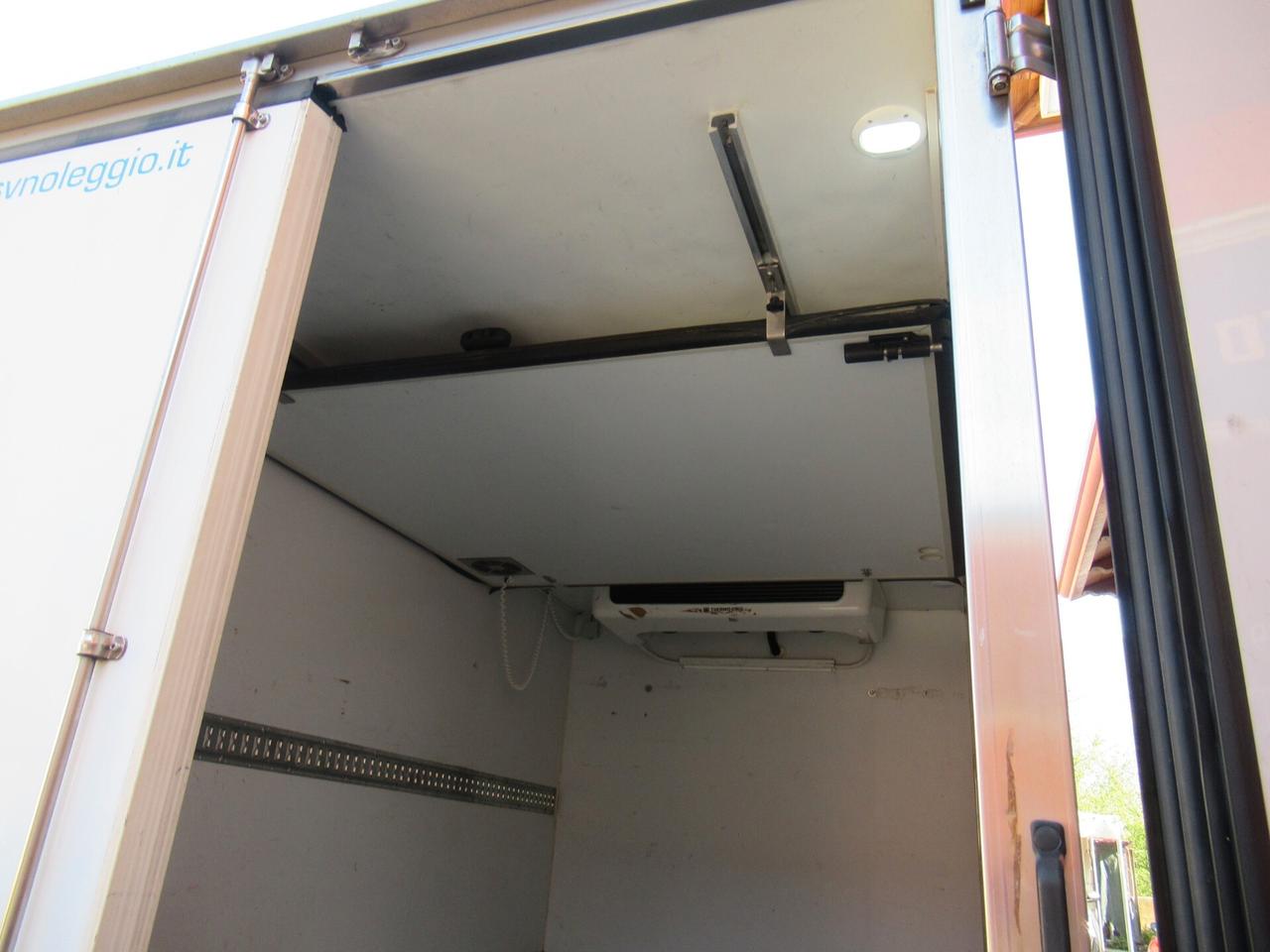 Iveco Daily 35C15 3.0 HPT PC-RG Cabinato ISOTERMICO ( CASSA FRIGO)