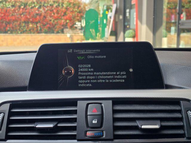 BMW 420 d Gran Coupé MSport 190CV 19" Pelle Xenon Navi PDC