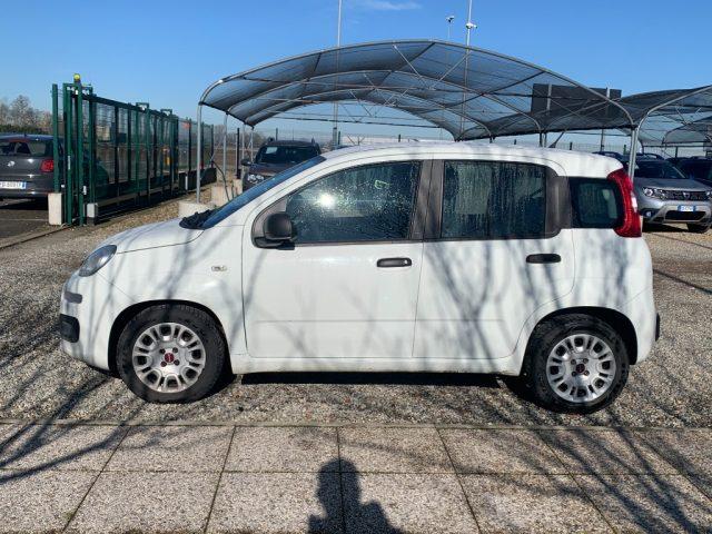 FIAT Panda 1.3 MJT 95 CV S&S Easy