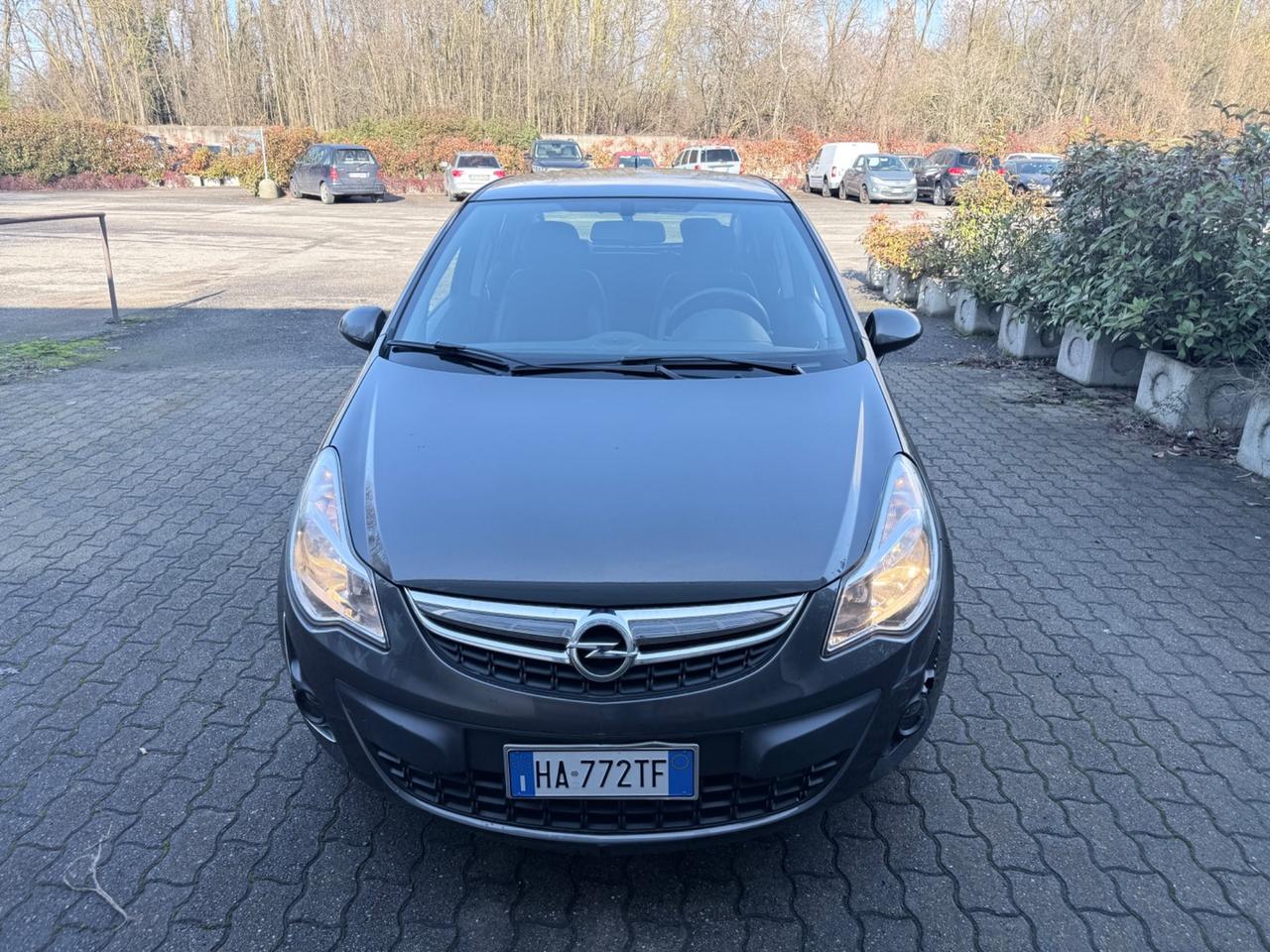 Opel Corsa 1.3 CDTI 95CV F.AP. 5 porte Sport