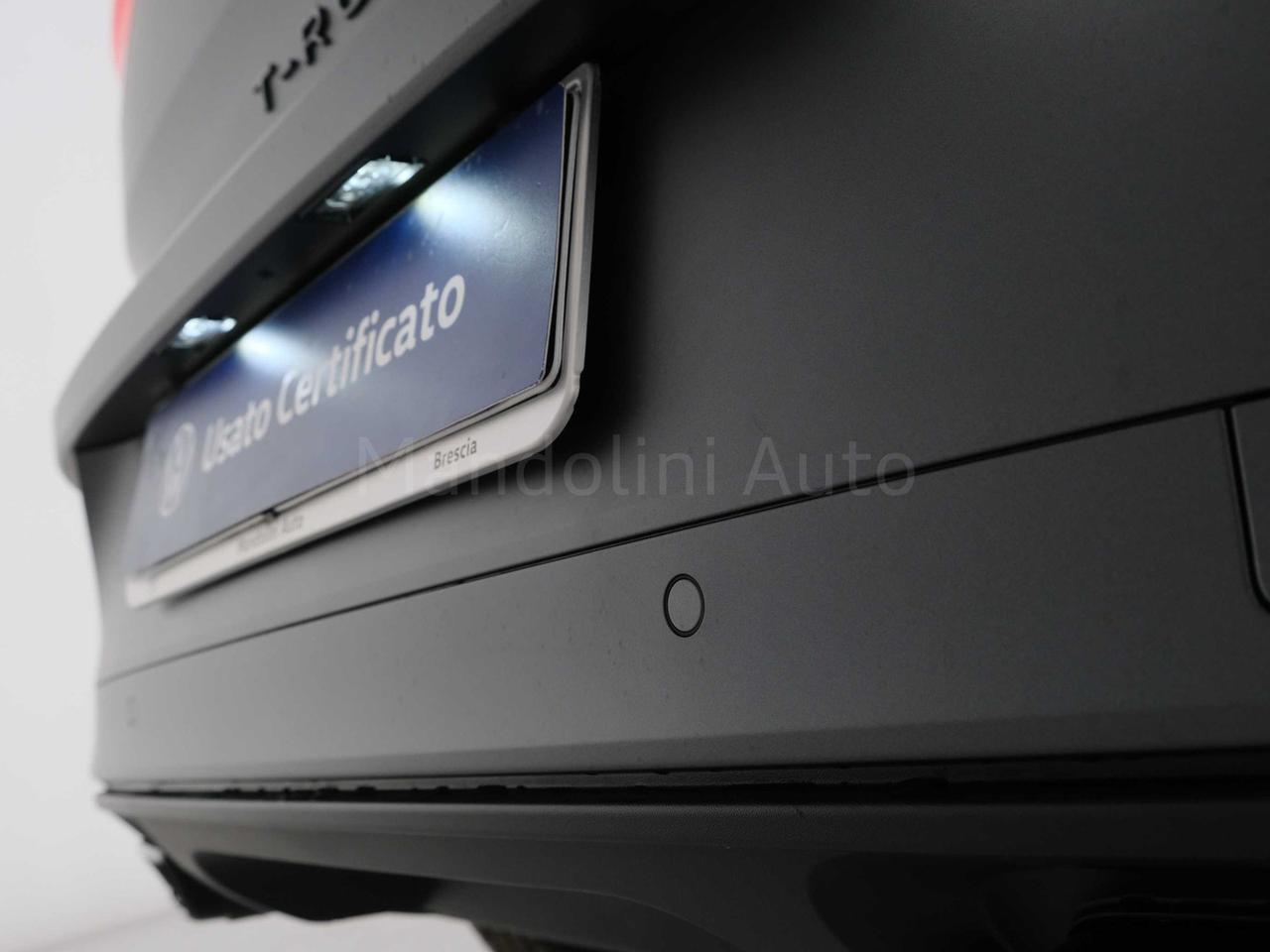 Volkswagen T-Roc 1.5 tsi act r-line plus dsg