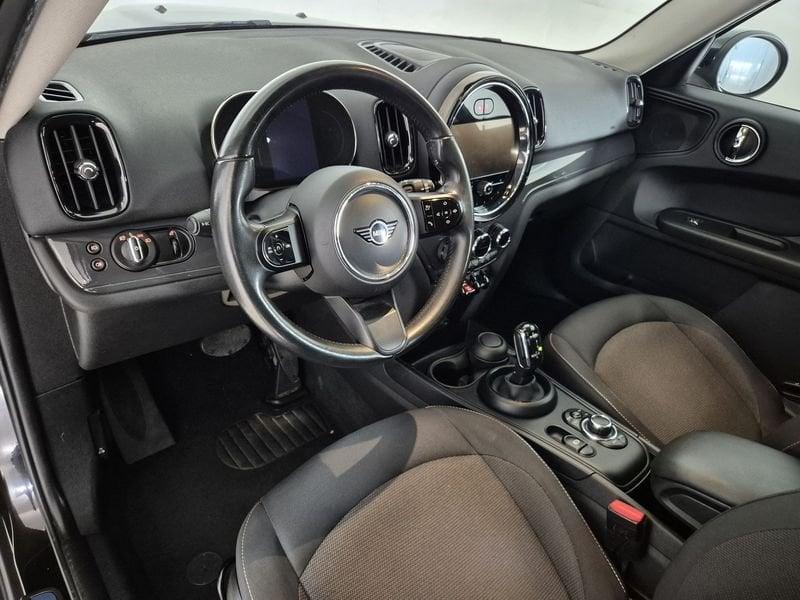 MINI Mini Countryman F60 2020 Diese Mini Countryman 2.0 Cooper D Business all4 auto