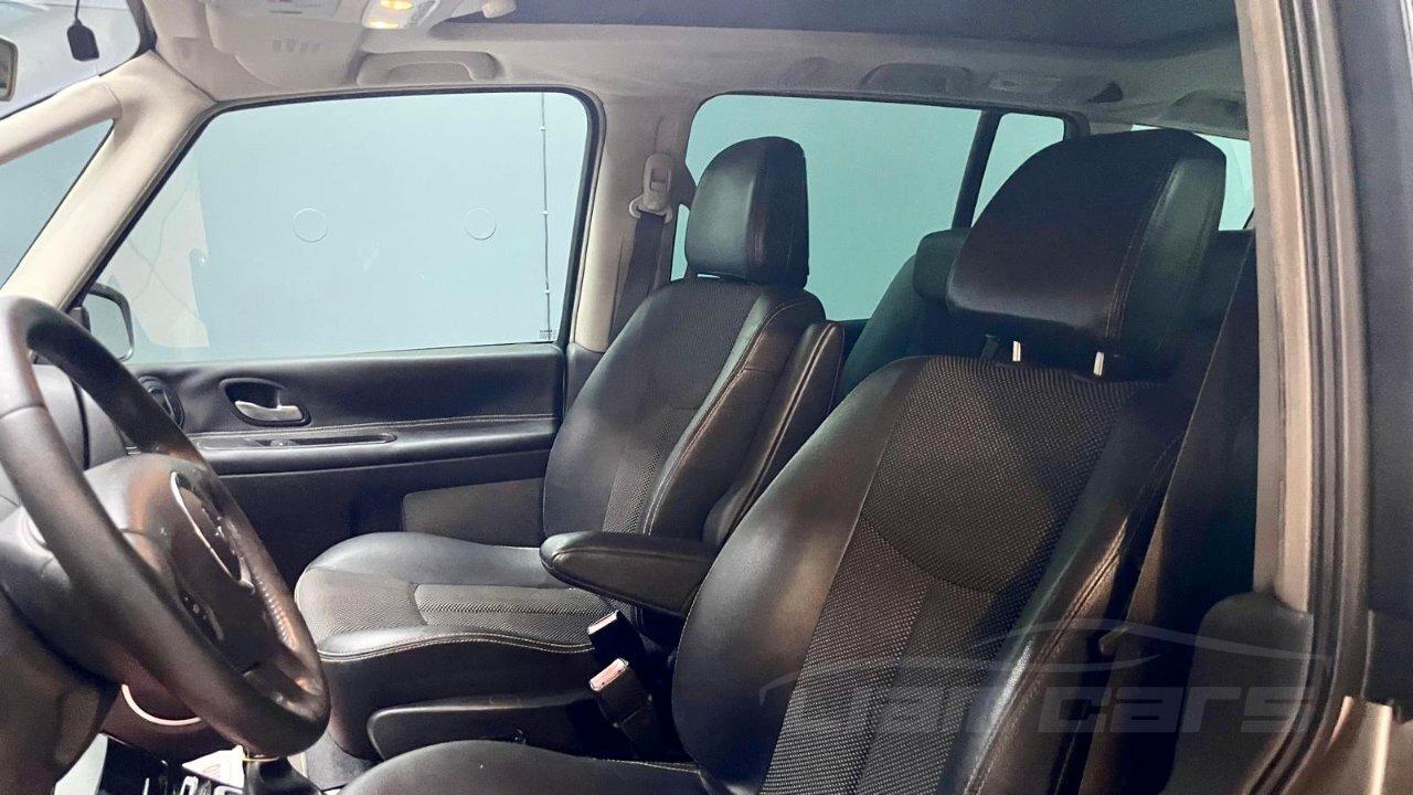 Renault Espace 2.0 dci 16v Initiale 175cv proactive