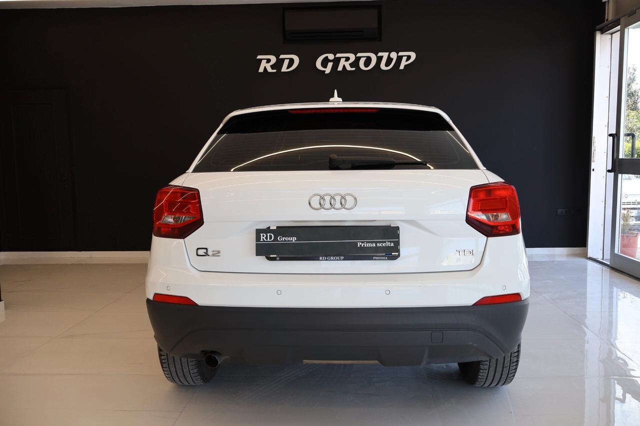 Audi Q2 1.6 tdi Sport 116cv okneopatentati 1 propr
