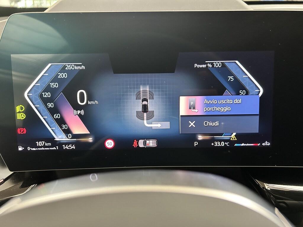 BMW X1 18 d xLine sDrive DCT