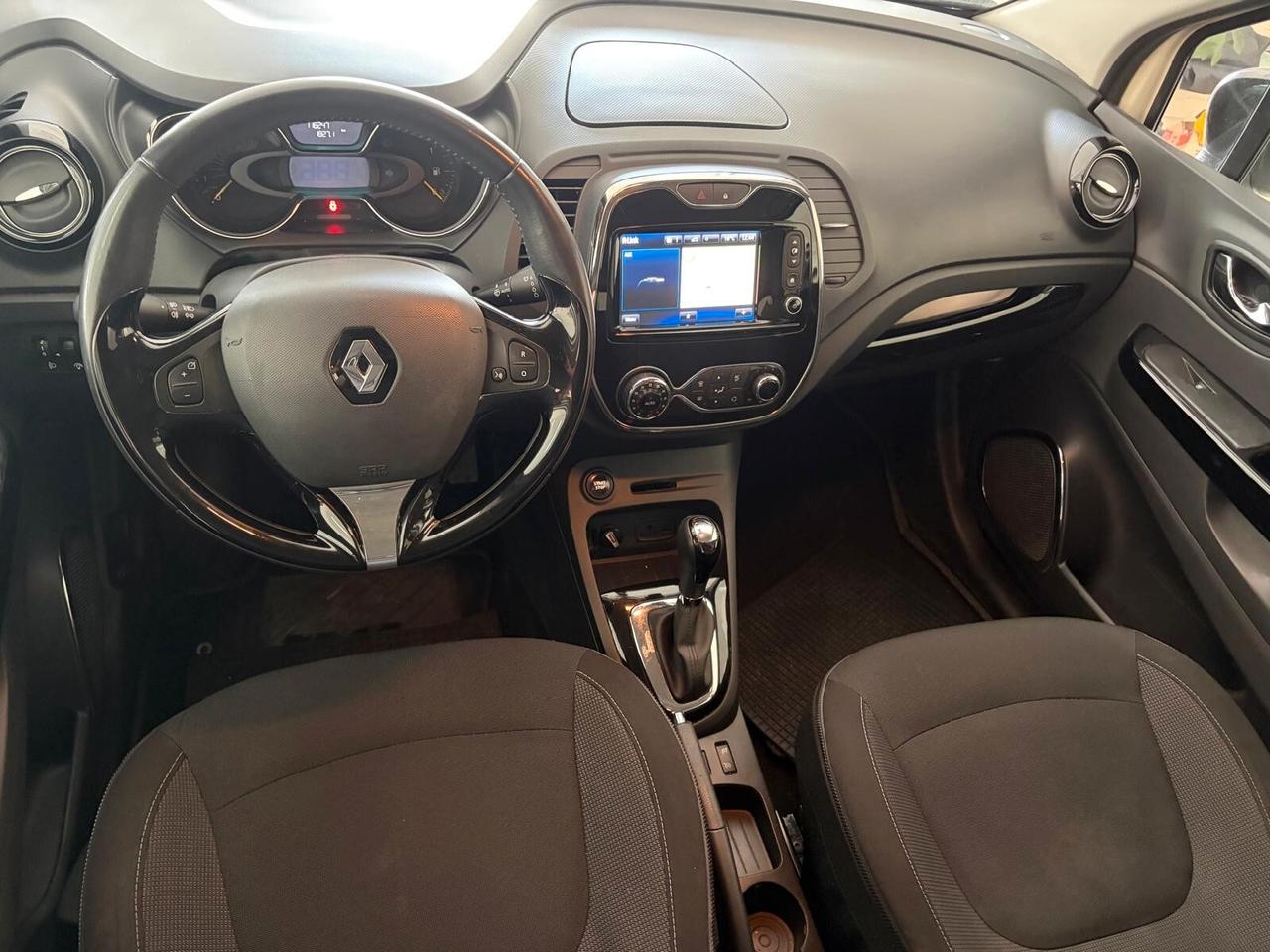 RENAULT CAPTUR 1.5 DCI 90 CV ENERGY R-LINK