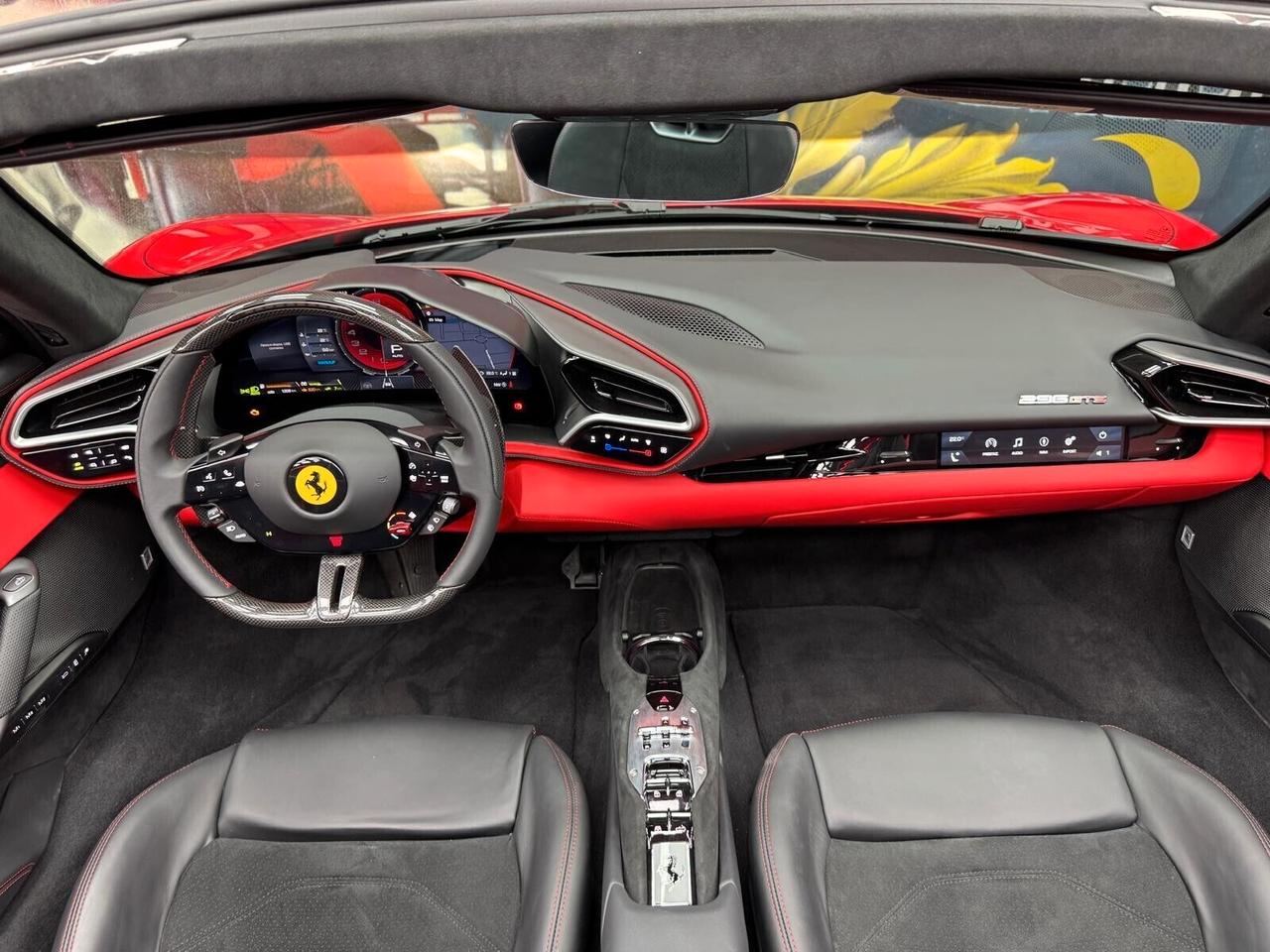 Ferrari 296 GTS (333)