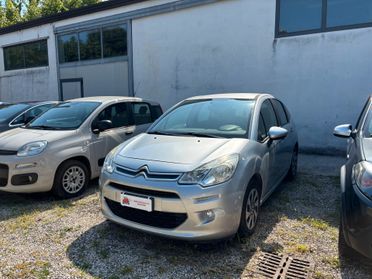 Citroen C3 1.0 benzina Neopatentati