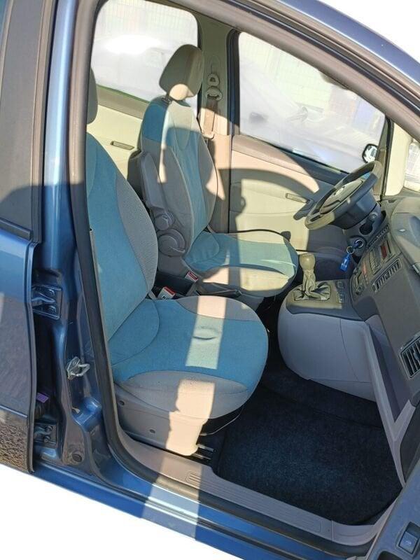 FIAT Idea 1.3 Multijet 16V Active