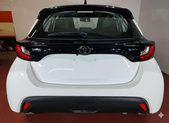Toyota Yaris 1.5 Hybrid 92cv Active + Car Play + Telecamera