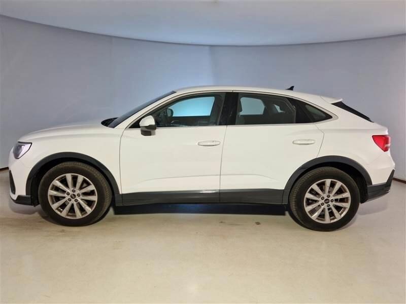 Audi Q3 IN ARRIVO SPB 35 TDI S tronic IVA ESPOSTA