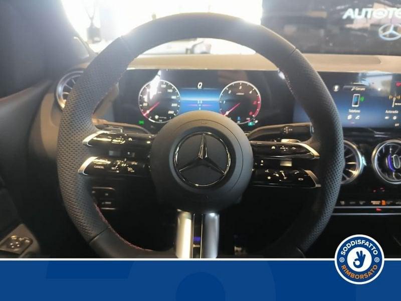 Mercedes-Benz Classe B 180d Automatic AMG Line Advanced Plus