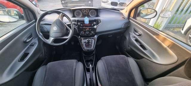 Lancia Ypsilon Ypsilon III 2011 1.2 8v Silver s