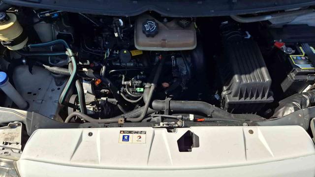 PEUGEOT Expert 230C 2.0 HDi POSTI 3