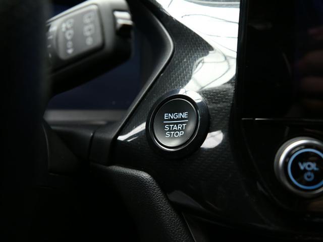 FORD Puma 1.0 EcoBoost Hybrid 125 CV S&S ST-Line