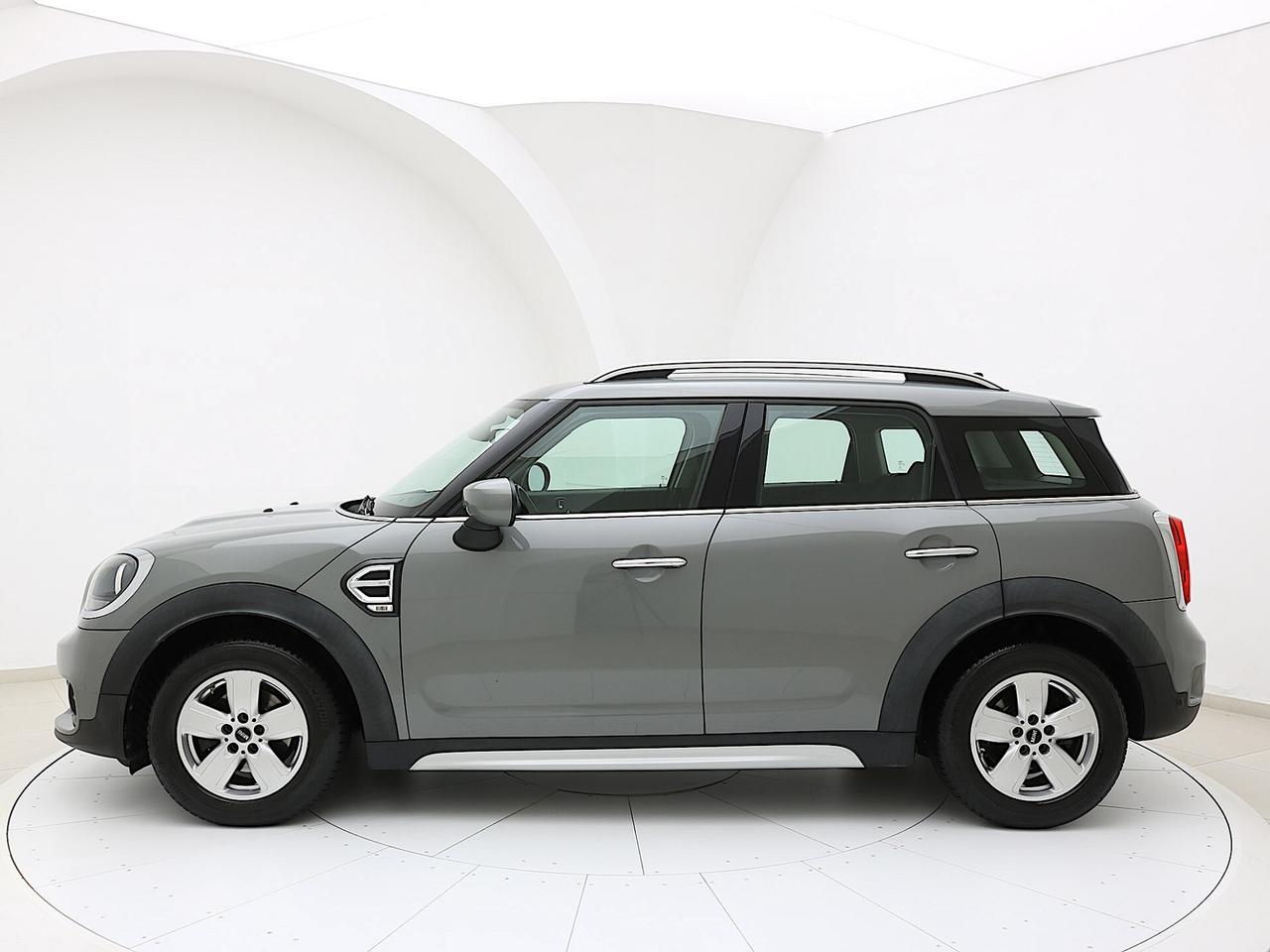 Mini One D Countryman 1.5 Business Automatica