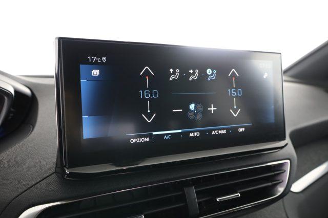 PEUGEOT 3008 3008 BlueHDi 130 EAT8 Allure Pack