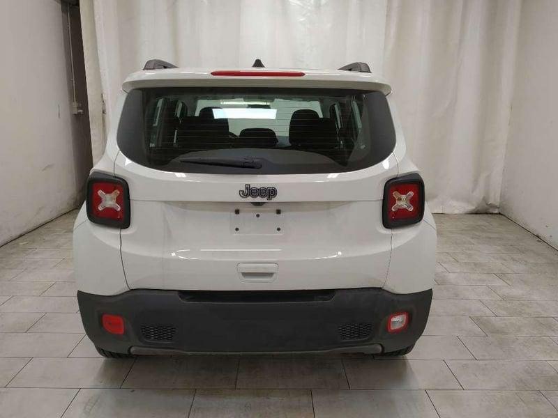 Jeep Renegade 1.0 t3 Limited 2wd